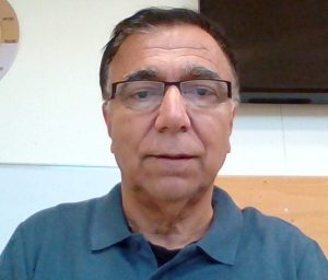 Halil Dogan