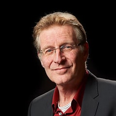 Marten van de Worp